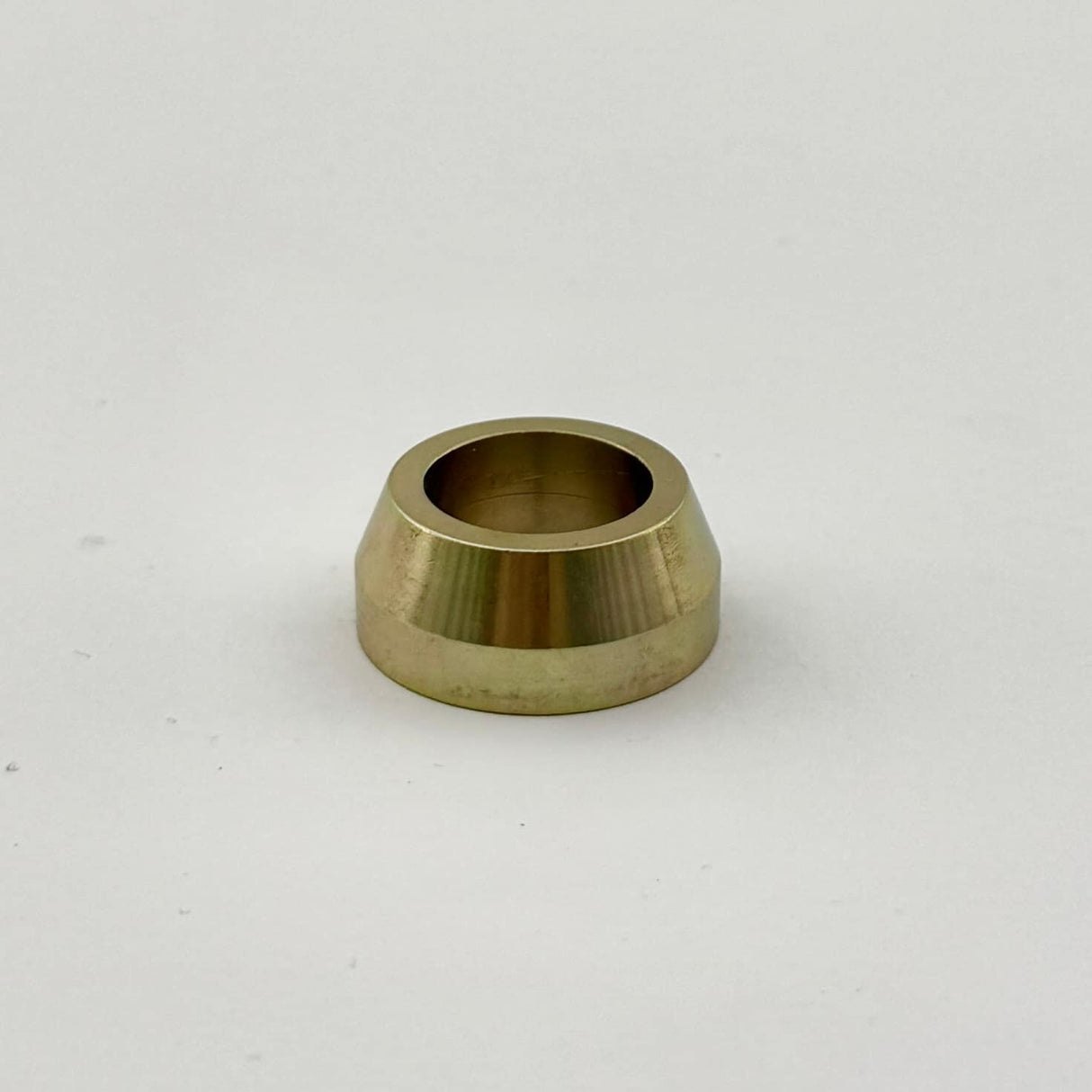 5/8" CONE SPACER- STEEL