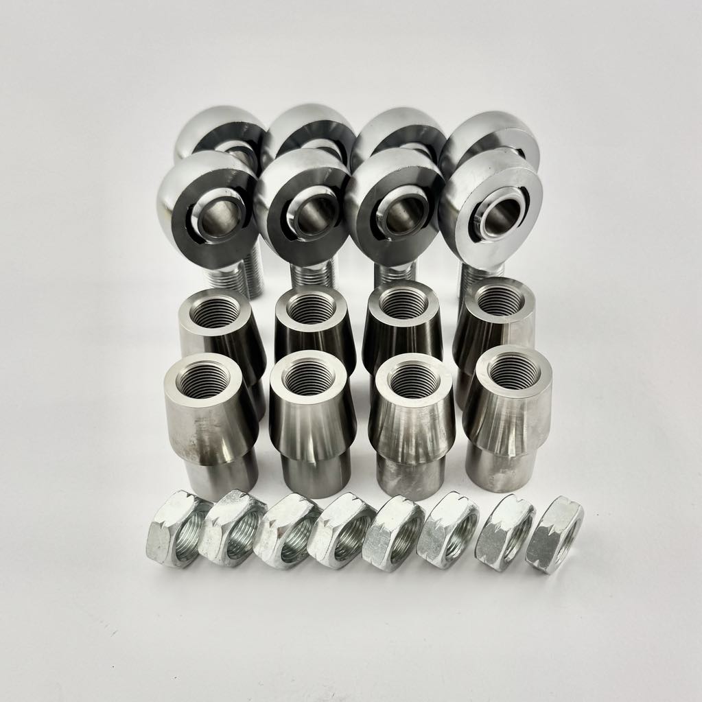 5/8"-1/2" XM SERIES 4 LINK KIT