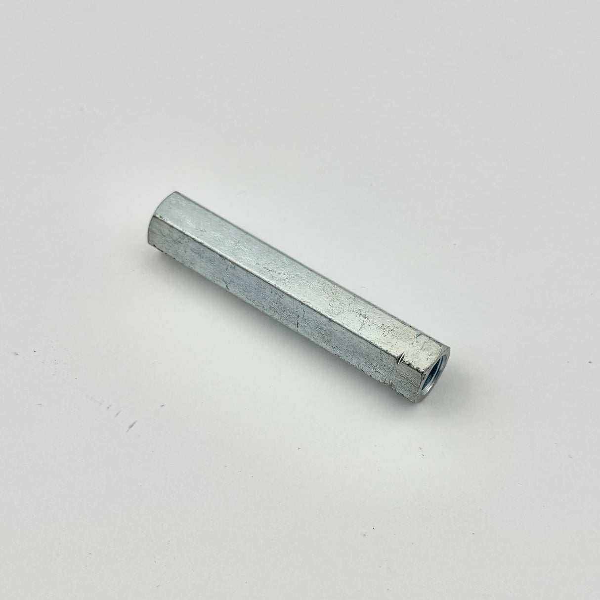 3/8"-3.00" STEEL LINKAGE ADJUSTER (TURNBUCKLE)