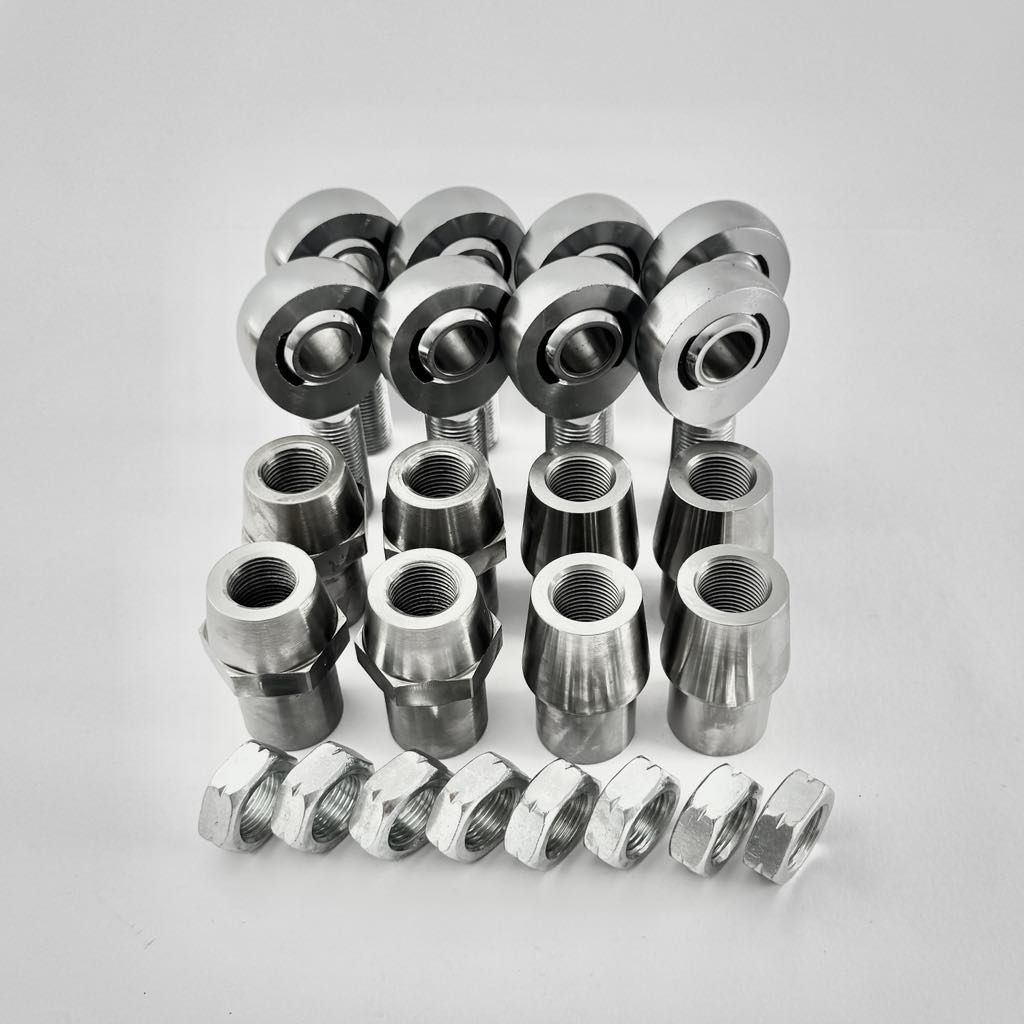 3/4"-5/8" XM SERIES 4 LINK KIT