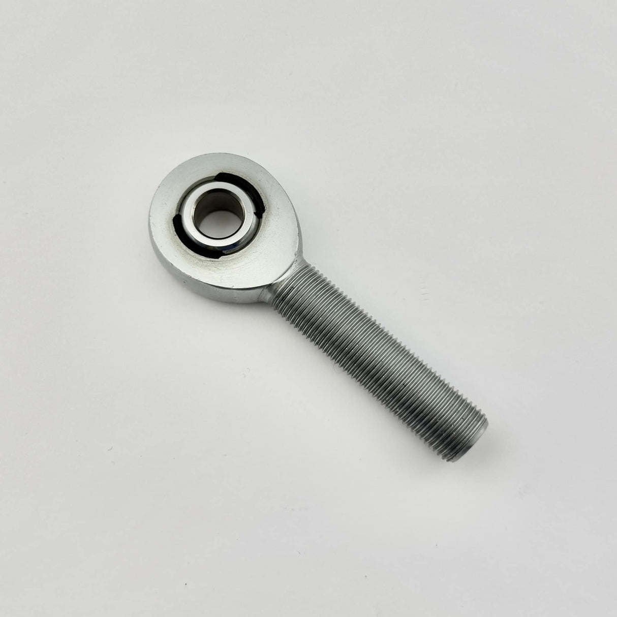 5/8"-1/2" XM SERIES ROD END - LONG - LEFT HAND