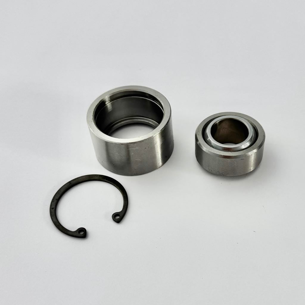 3/4" CHROMOLY SPHERICAL BEARING KIT
