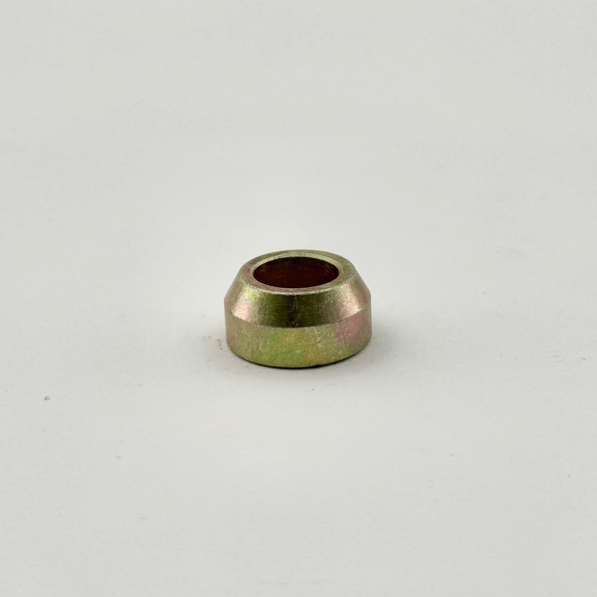 1/2" CONE SPACER- STEEL