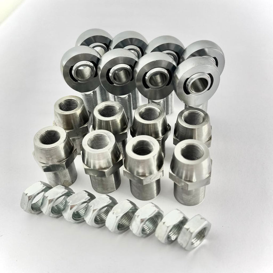 4 Link Kits – RaceFab Solutions