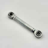 3/8"-3.00" STEEL LINKAGE ADJUSTER (TURNBUCKLE)