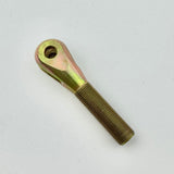 5/8"-3/8" STEEL CLEVIS- LEFT HAND