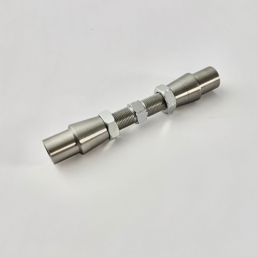 3/4" STEEL JACK SCREW KIT- 1.250" X .095"