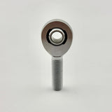 1/2"-1/2" XM SERIES ROD END - LEFT HAND