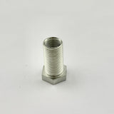 3/4"-5/8" CHROMOLY THREADED ADJUSTER 1.25" THREAD