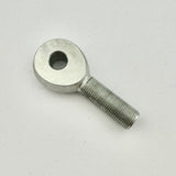 5/8"-1/2" SOLID ROD END - LEFT HAND