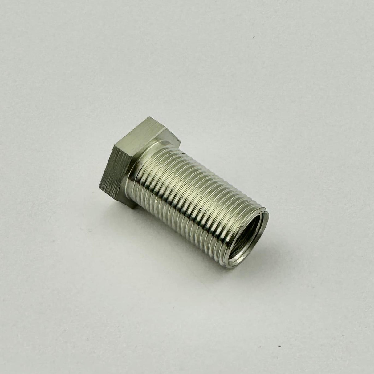 3/4"-5/8" CHROMOLY THREADED ADJUSTER 1.25" THREAD