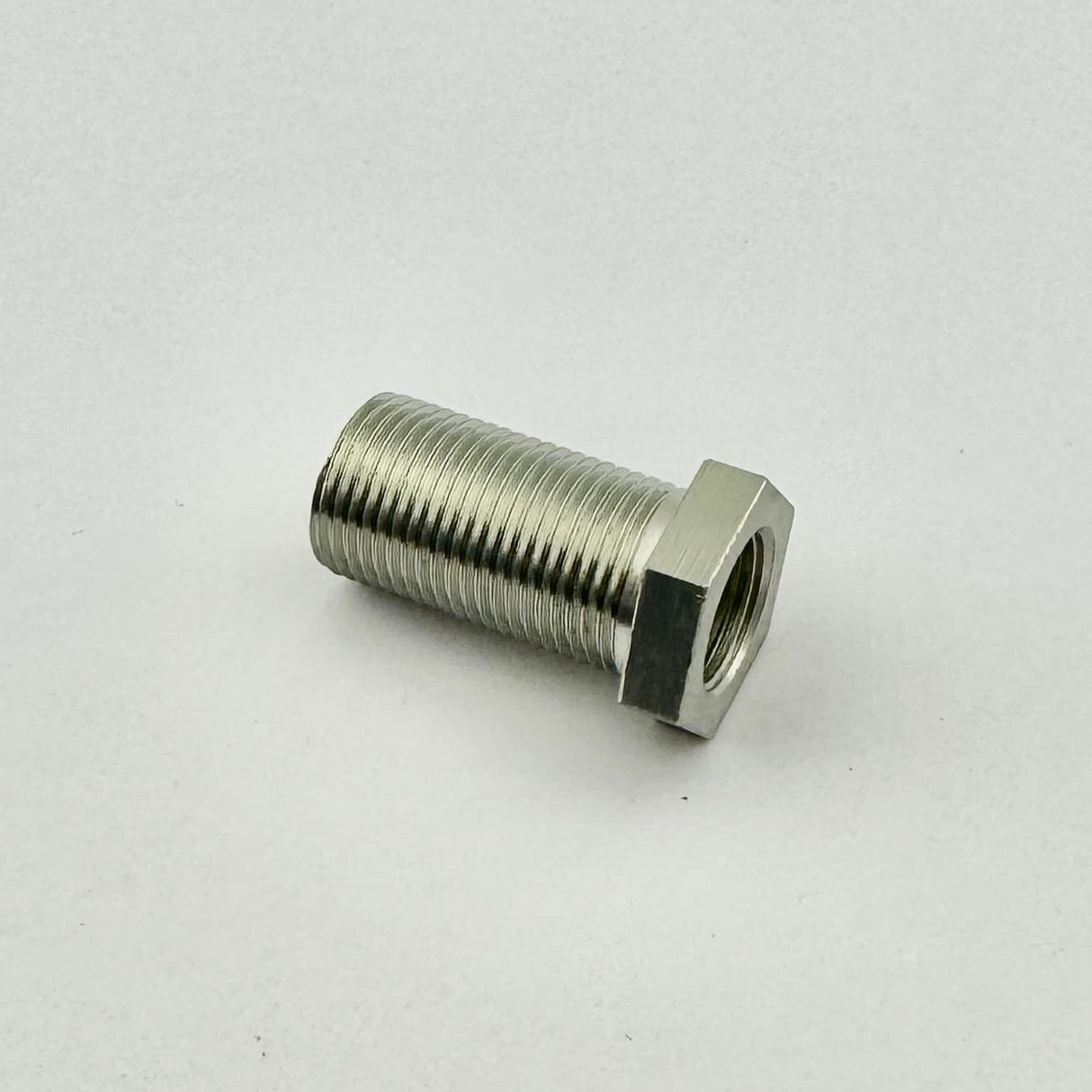 3/4"-5/8" CHROMOLY THREADED ADJUSTER 1.25" THREAD