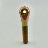 5/8"-3/8" STEEL CLEVIS- LEFT HAND