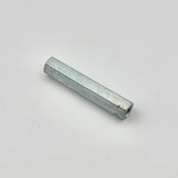 3/8"-3.00" STEEL LINKAGE ADJUSTER (TURNBUCKLE)