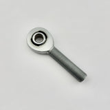 5/8"-1/2" XM SERIES ROD END - LONG - LEFT HAND