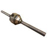 9" Diff Housing- Sheet Metal 3" Tubes