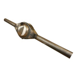 9" Diff Housing- Fabricated 3" Tubes