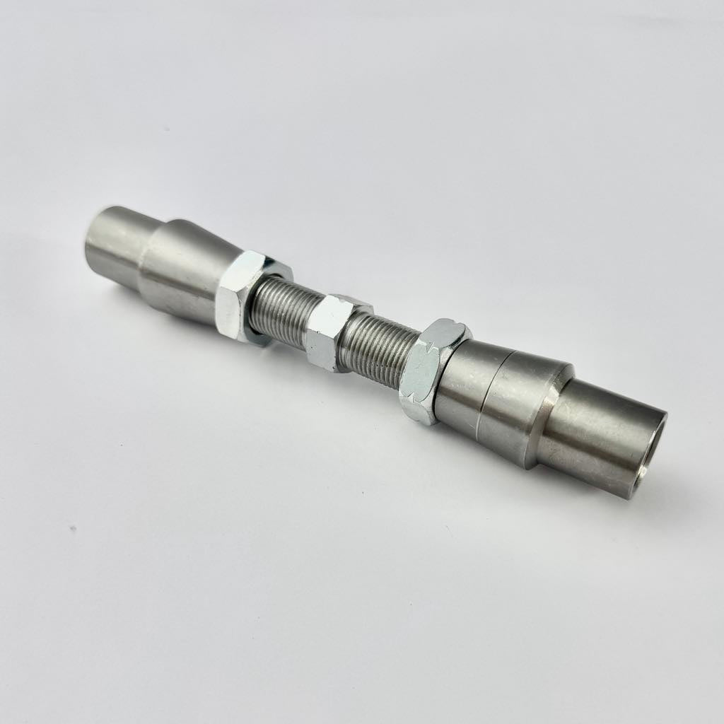 5/8" STEEL JACK SCREW- 1.75" THREAD