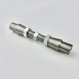 5/8" STEEL JACK SCREW- 1.75" THREAD
