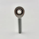 5/8"-1/2" XM SERIES ROD END - LONG - LEFT HAND