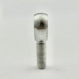 5/8"-1/2" SOLID ROD END - LEFT HAND